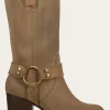 Frye Jean Harness Store