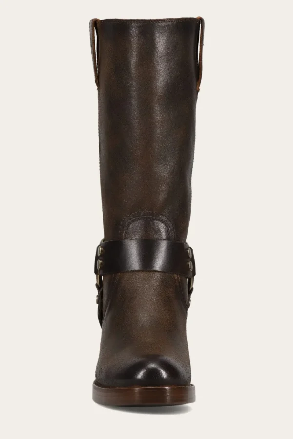 Frye Jean Harness Store