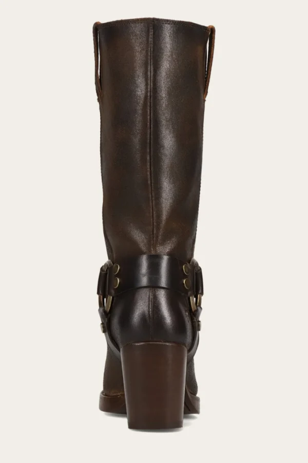Frye Jean Harness Store