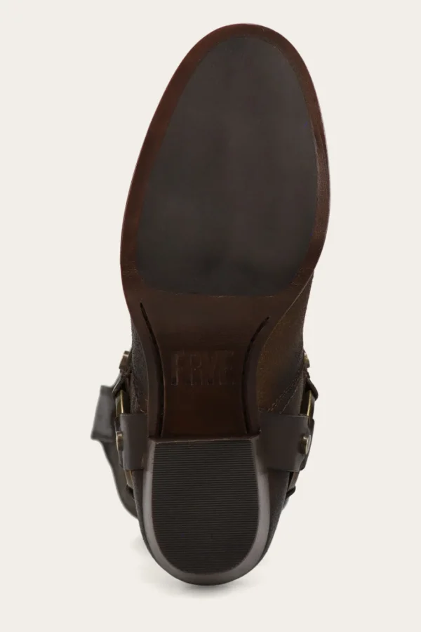 Frye Jean Harness Store