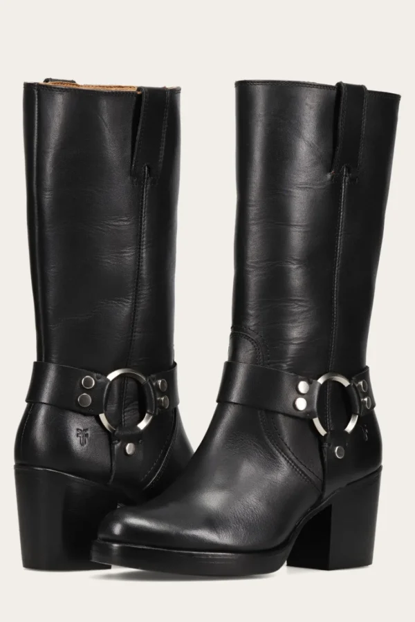 Frye Jean Harness Store