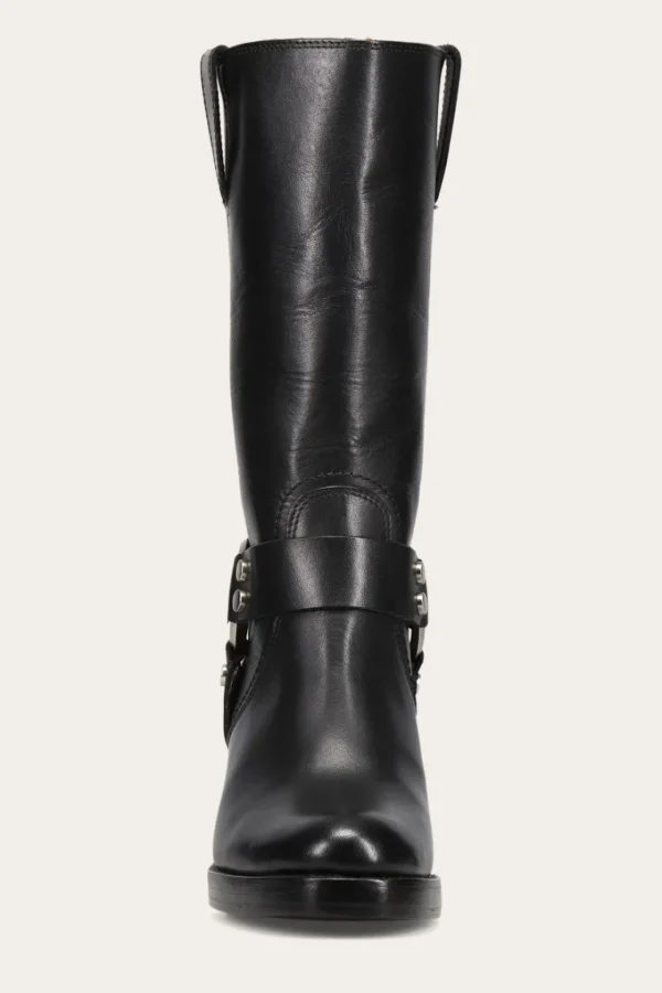 Frye Jean Harness Store