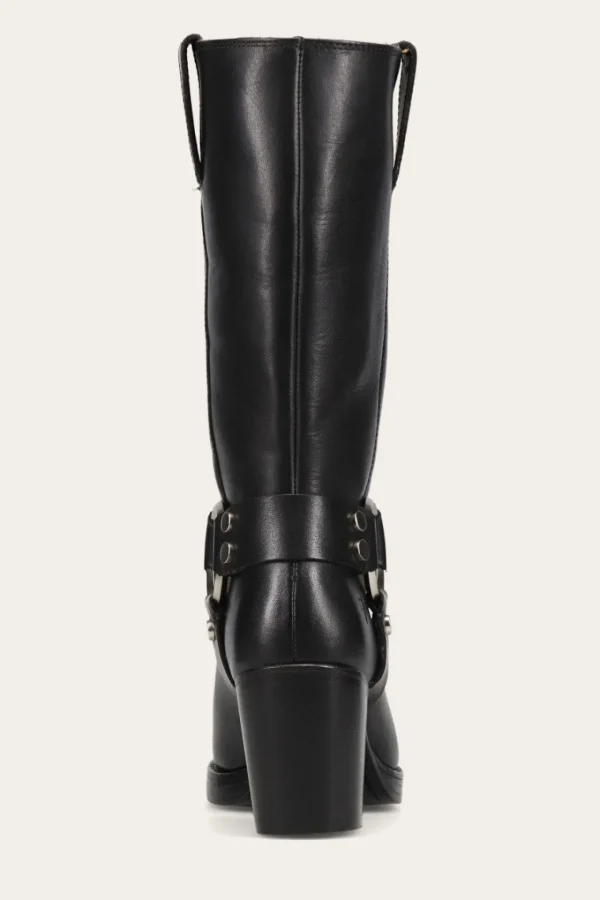 Frye Jean Harness Store