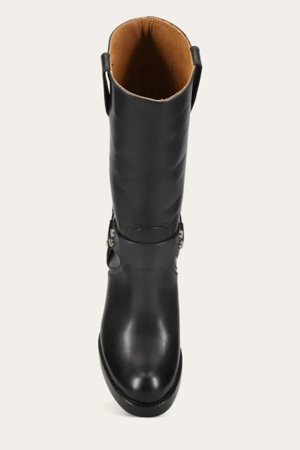Frye Jean Harness Store