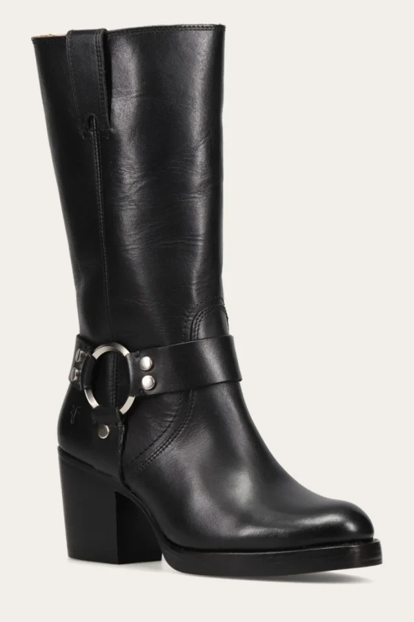 Frye Jean Harness Store