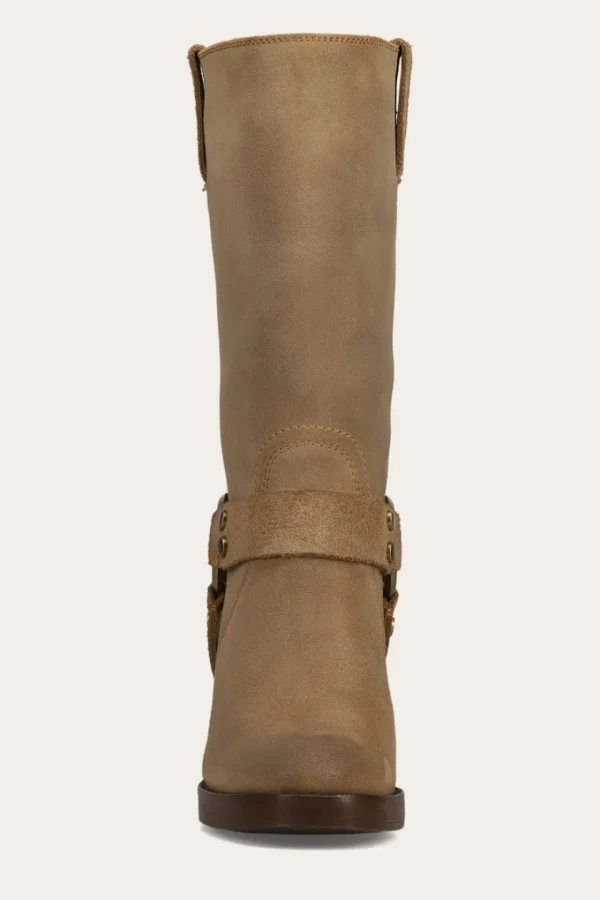 Frye Jean Harness Store