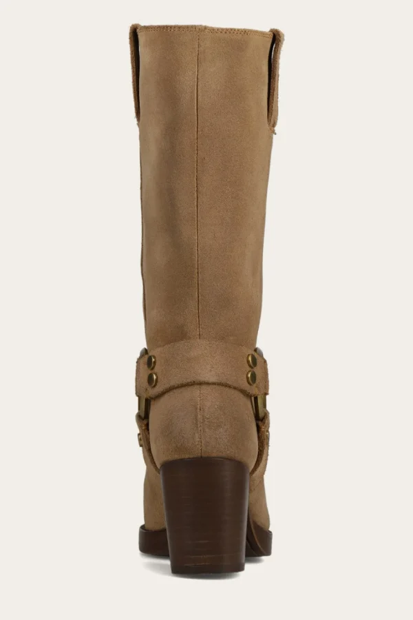 Frye Jean Harness Store