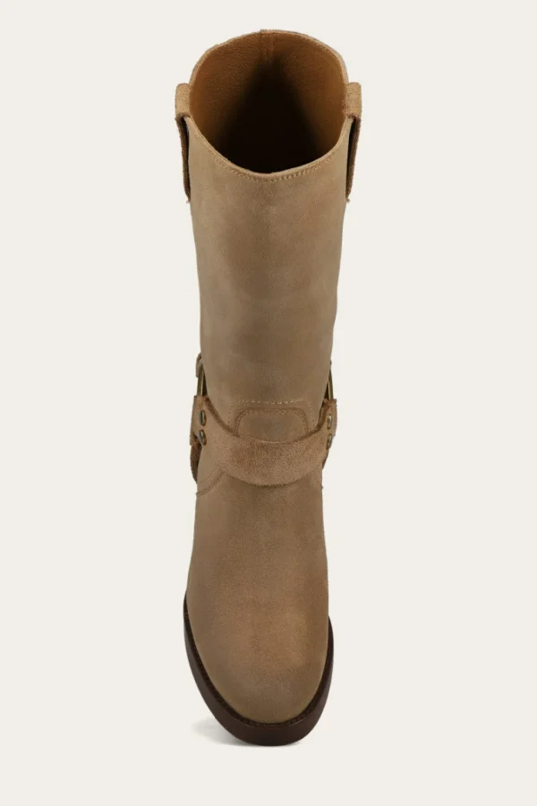 Frye Jean Harness Store