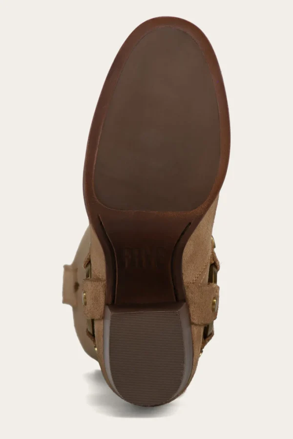 Frye Jean Harness Store