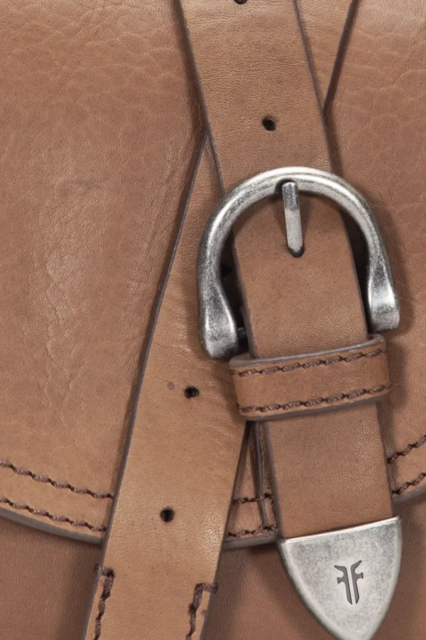 Frye Jean Saddle Bag Sale