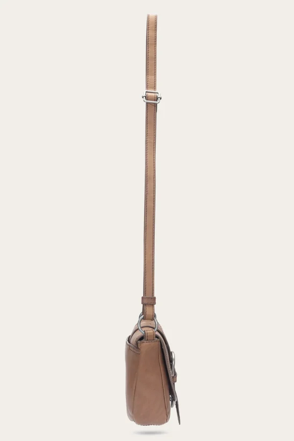 Frye Jean Saddle Bag Sale