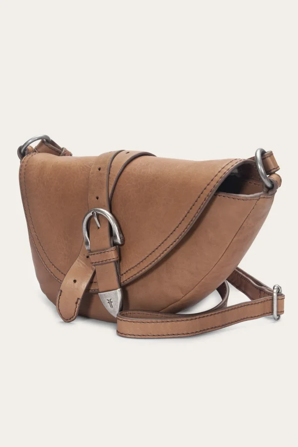 Frye Jean Saddle Bag Sale