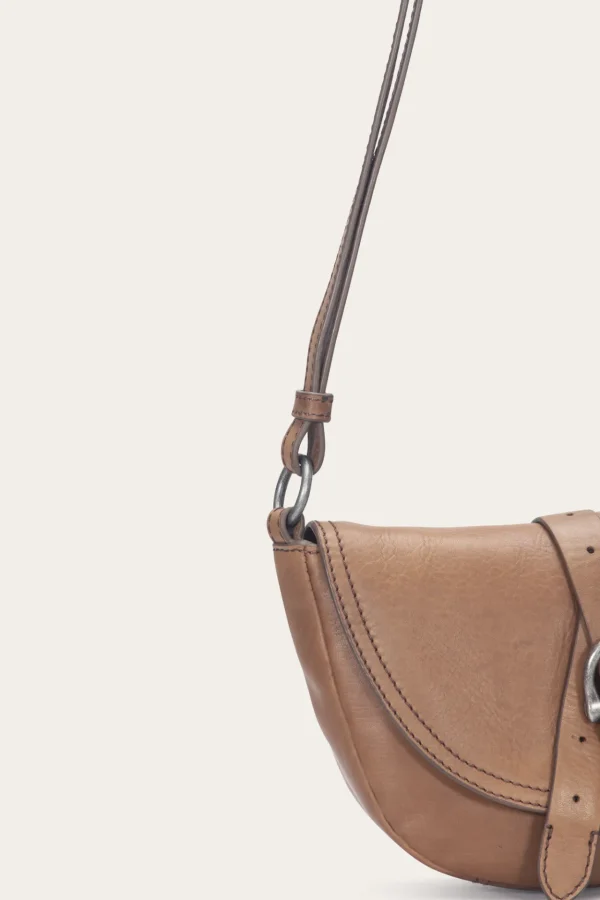 Frye Jean Saddle Bag Sale
