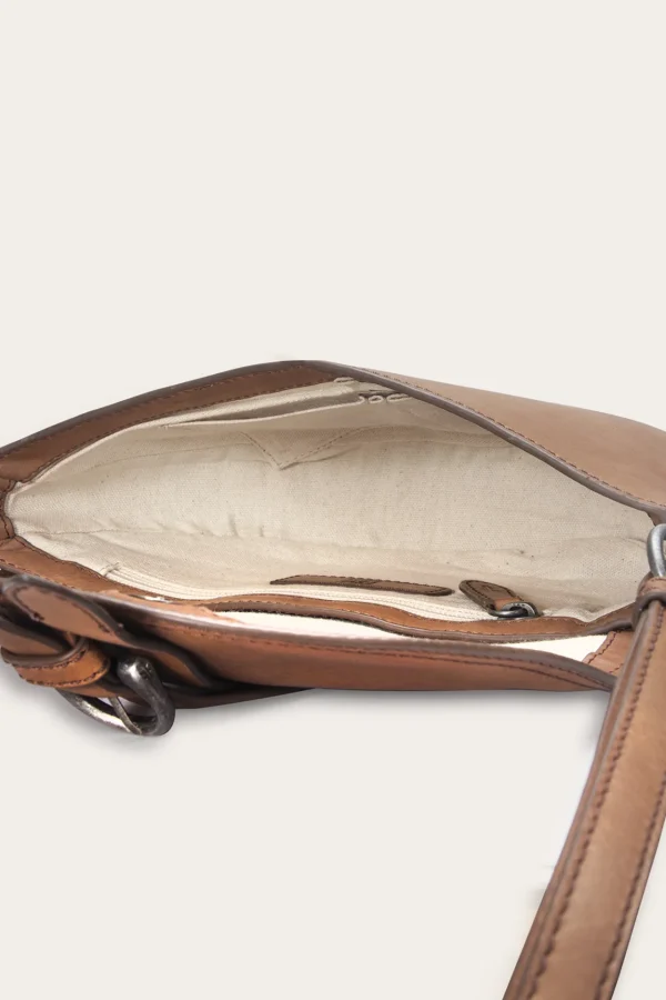 Frye Jean Saddle Bag Sale