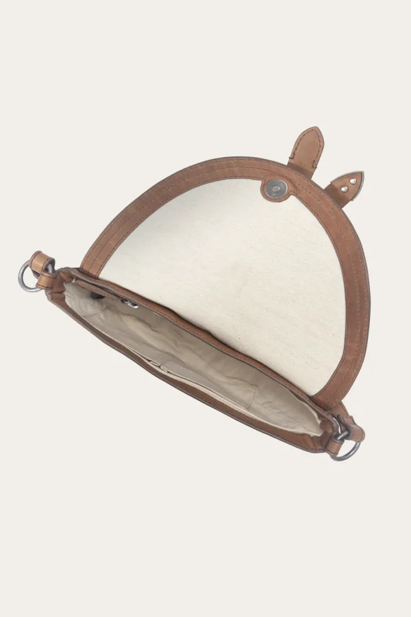 Frye Jean Saddle Bag Sale