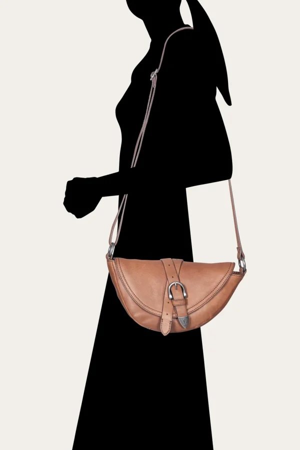 Frye Jean Saddle Bag Sale