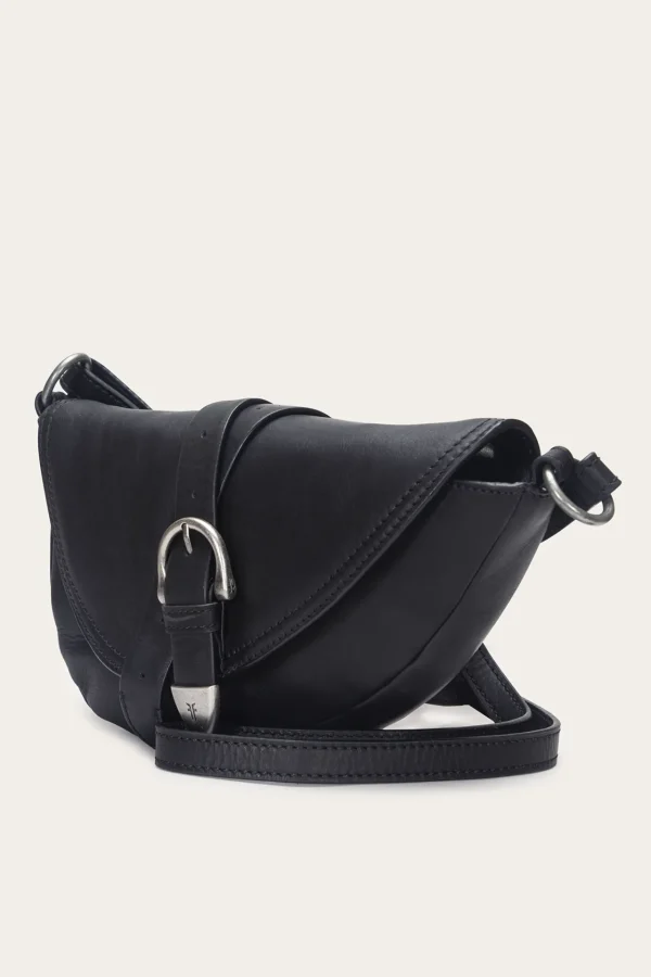 Frye Jean Saddle Bag Sale