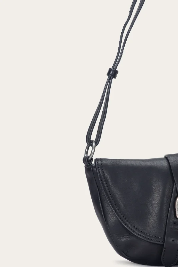 Frye Jean Saddle Bag Sale