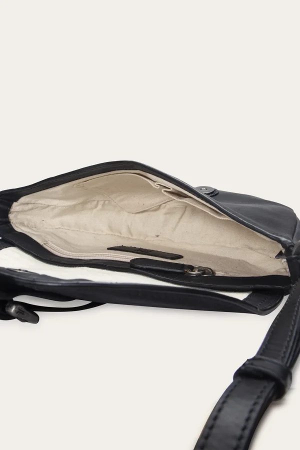 Frye Jean Saddle Bag Sale