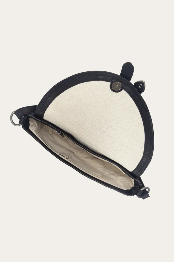 Frye Jean Saddle Bag Sale