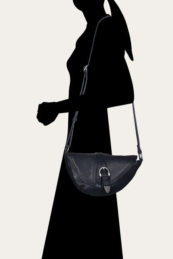 Frye Jean Saddle Bag Sale