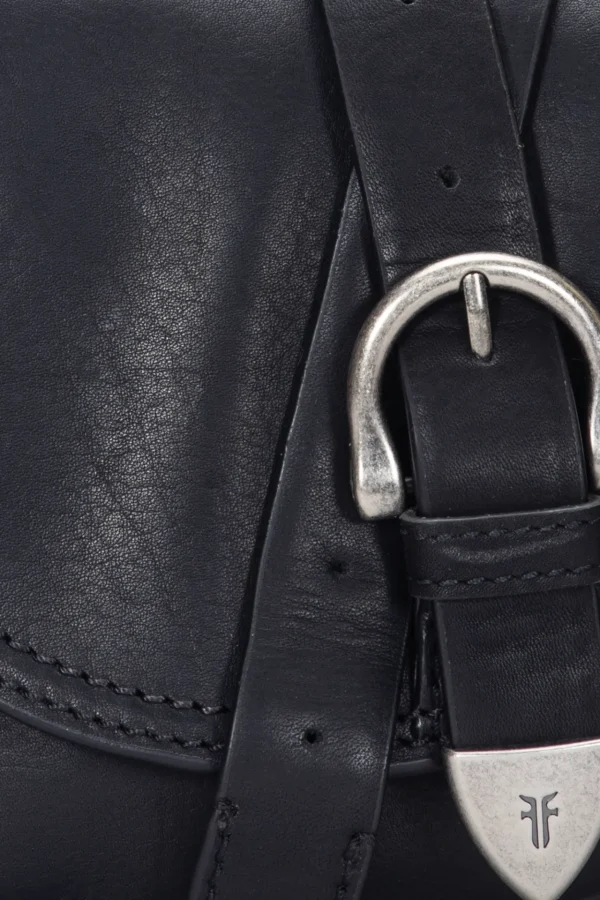 Frye Jean Saddle Bag Sale