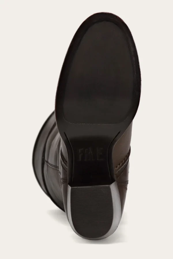 Frye Jean Tall Pull On Hot