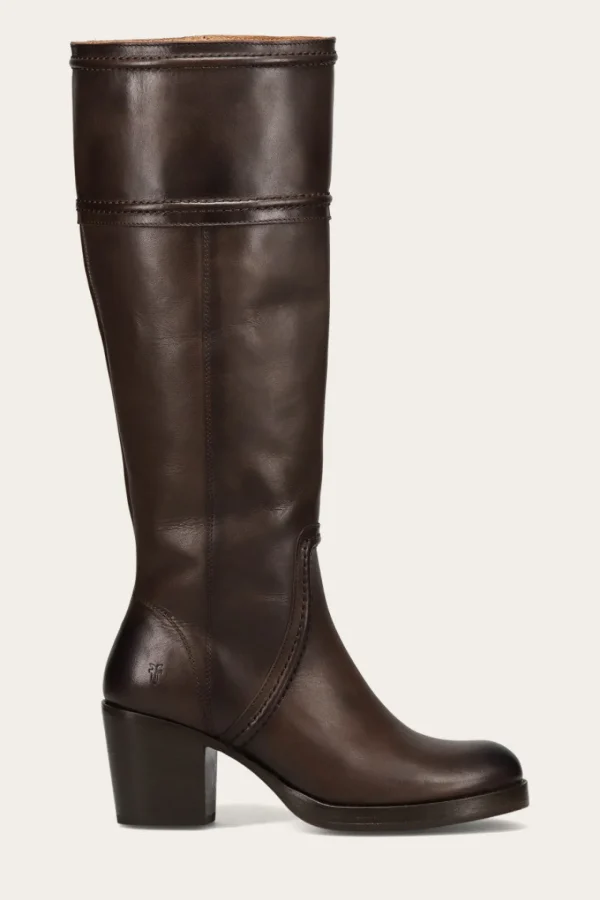 Frye Jean Tall Pull On Hot