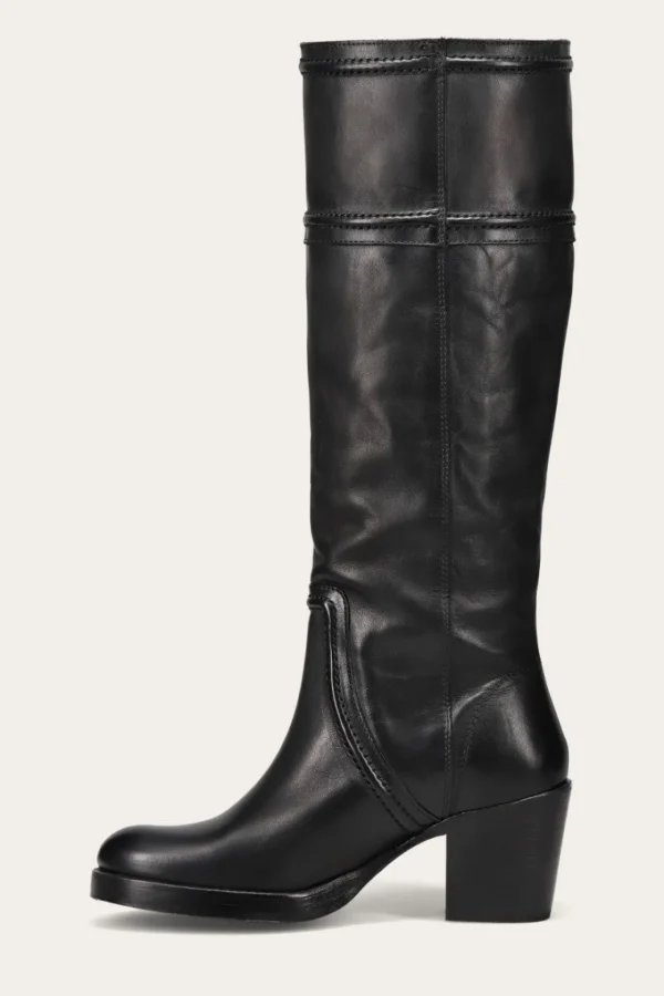 Frye Jean Tall Pull On Hot
