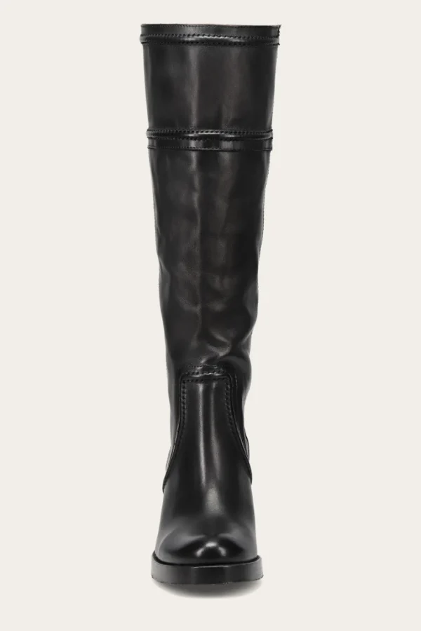 Frye Jean Tall Pull On Hot