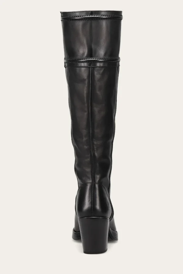 Frye Jean Tall Pull On Hot