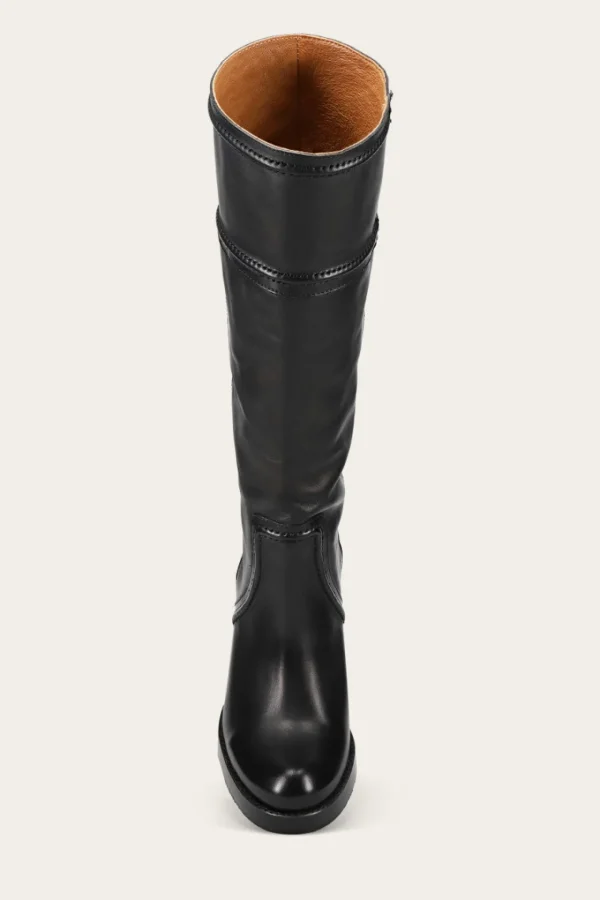 Frye Jean Tall Pull On Hot