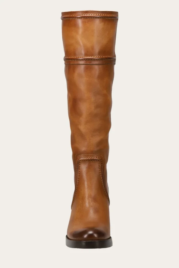 Frye Jean Tall Pull On Hot