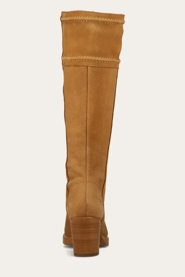 Frye Jean Tall Pull On Hot