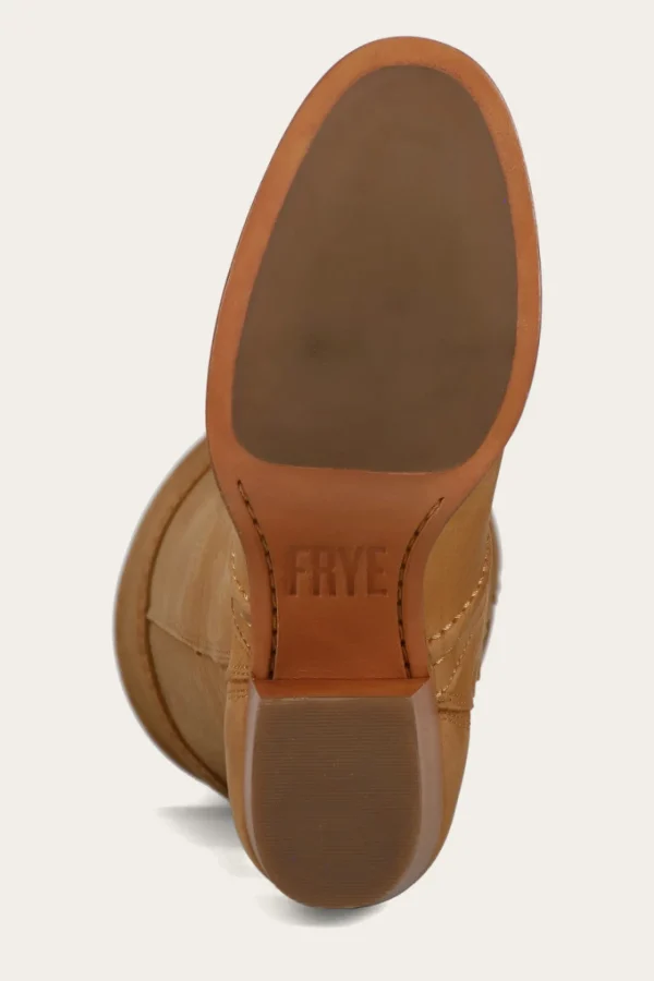 Frye Jean Tall Pull On Hot