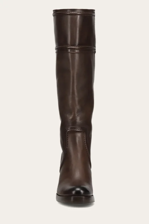 Frye Jean Tall Pull On Hot