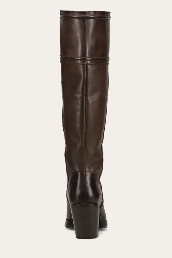Frye Jean Tall Pull On Hot
