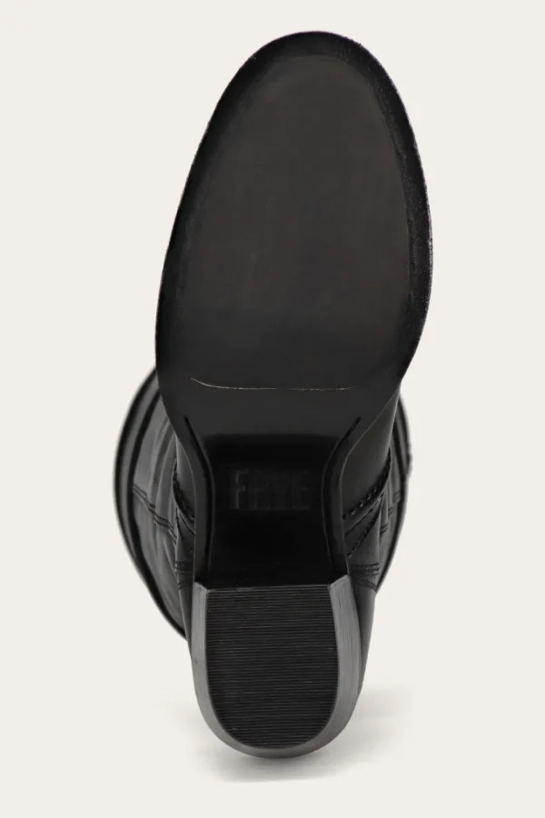 Frye Jean Tall Pull On Wide Calf Flash Sale
