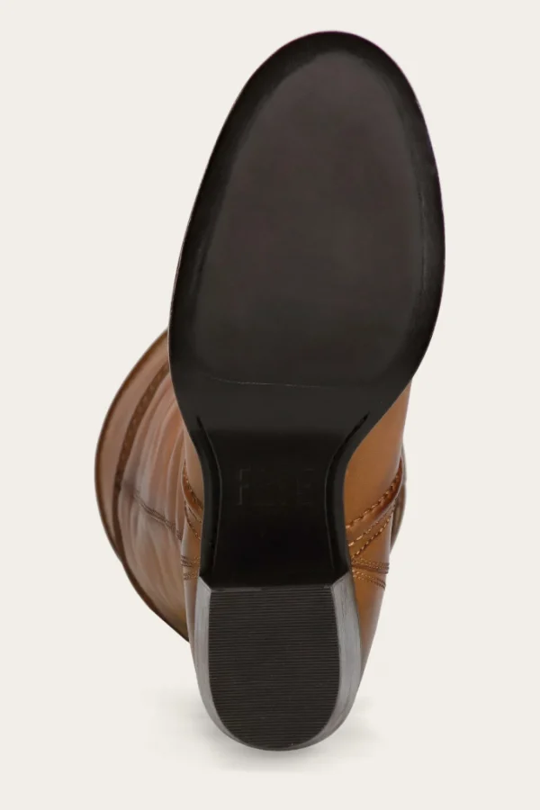 Frye Jean Tall Pull On Wide Calf Flash Sale