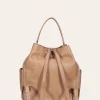 Frye Joy Convertible Backpack Clearance