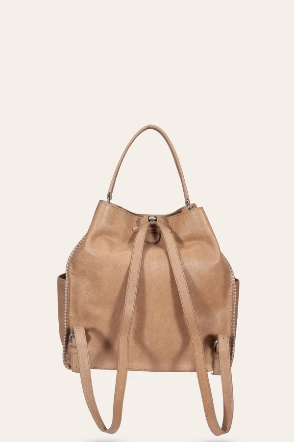 Frye Joy Convertible Backpack Clearance