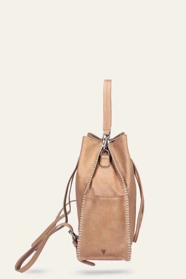Frye Joy Convertible Backpack Clearance