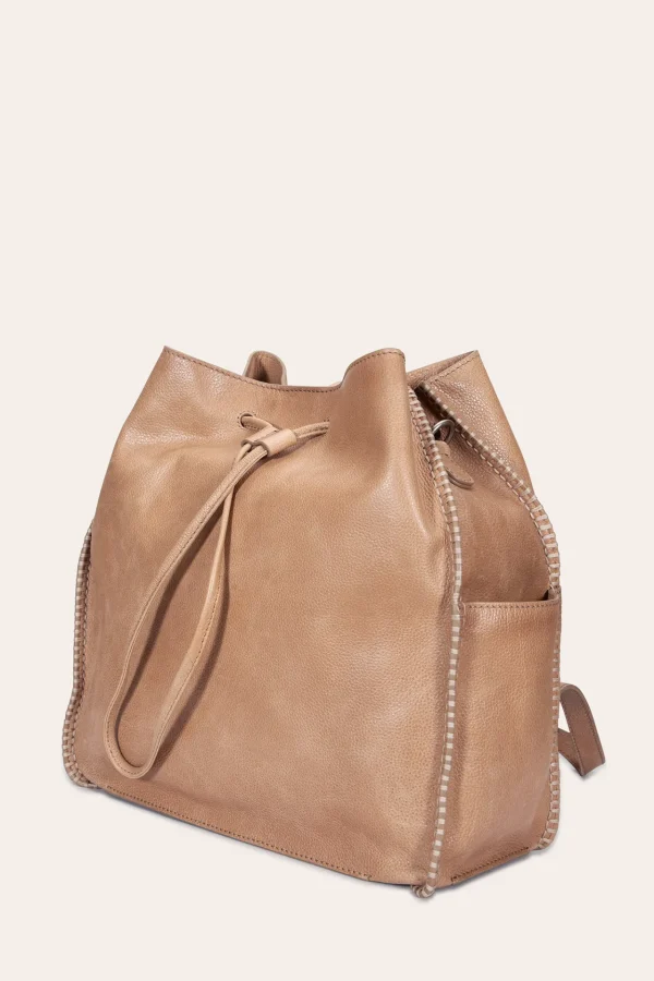 Frye Joy Convertible Backpack Clearance