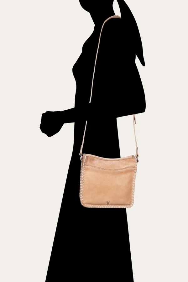 Frye Joy Crossbody Discount