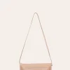 Frye Joy Crossbody Clutch CREAM Store