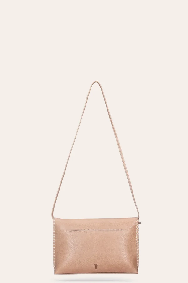 Frye Joy Crossbody Clutch CREAM Store