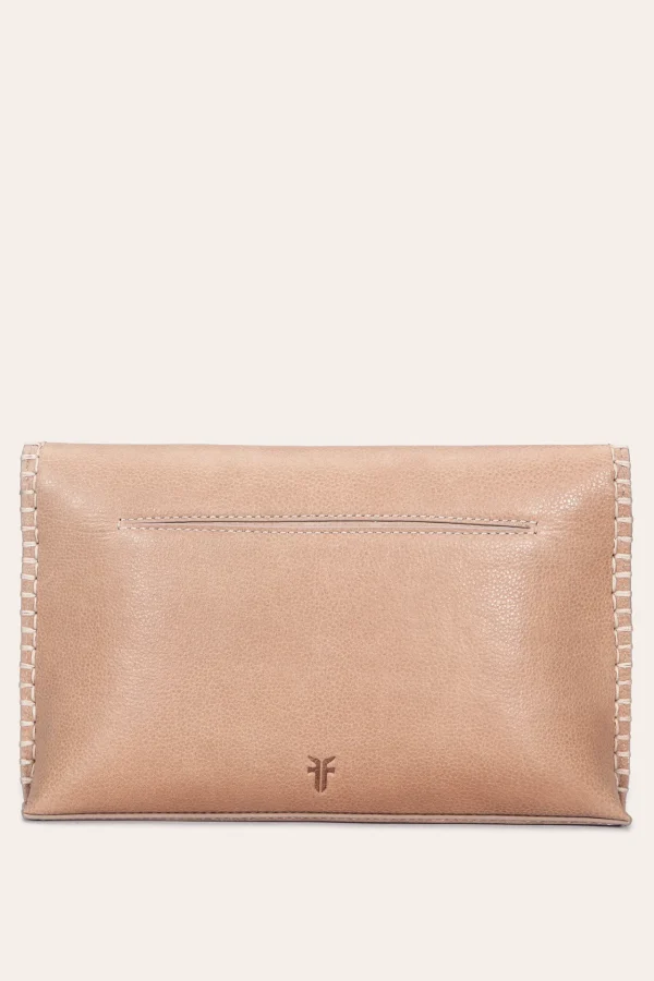 Frye Joy Crossbody Clutch CREAM Store