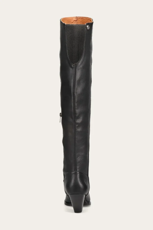 Frye June Over The Knee Boot Clearance