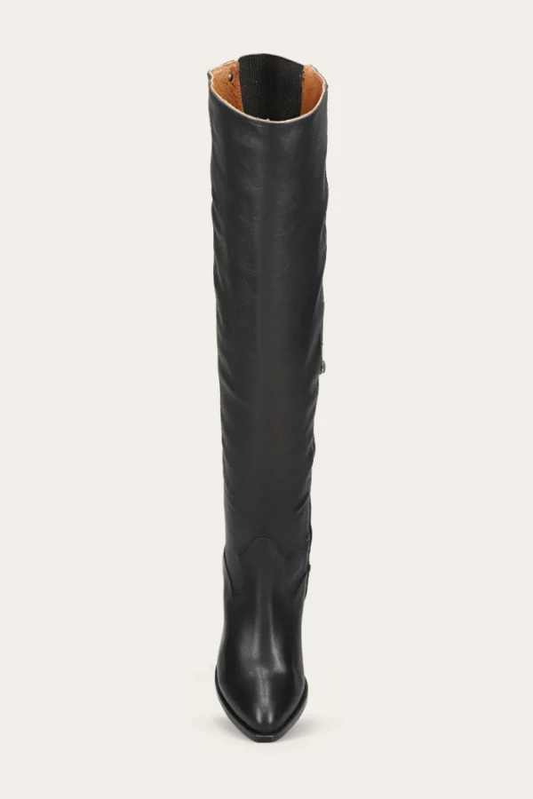 Frye June Over The Knee Boot Clearance