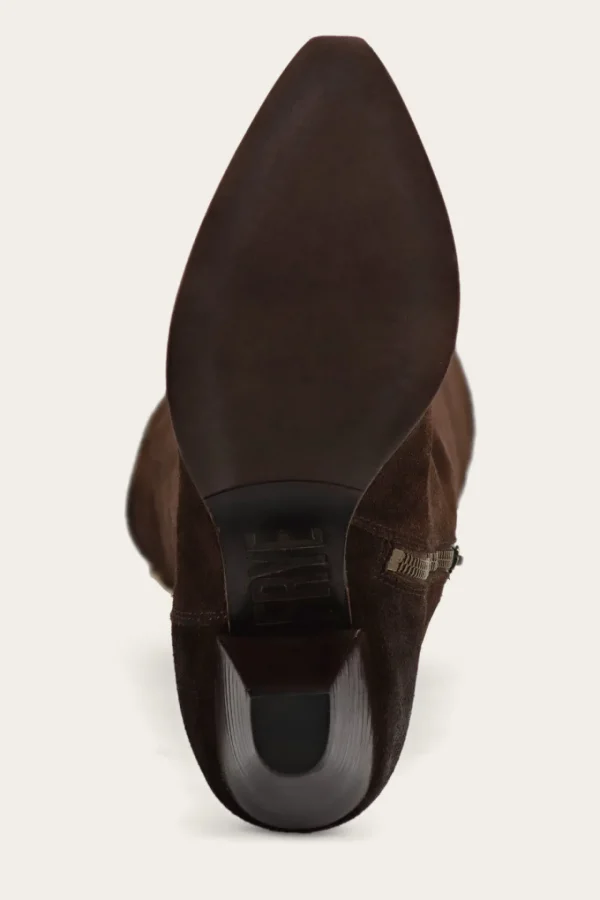 Frye June Over The Knee Boot Clearance